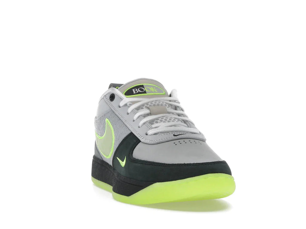 Nike Book 1 Neon 95
