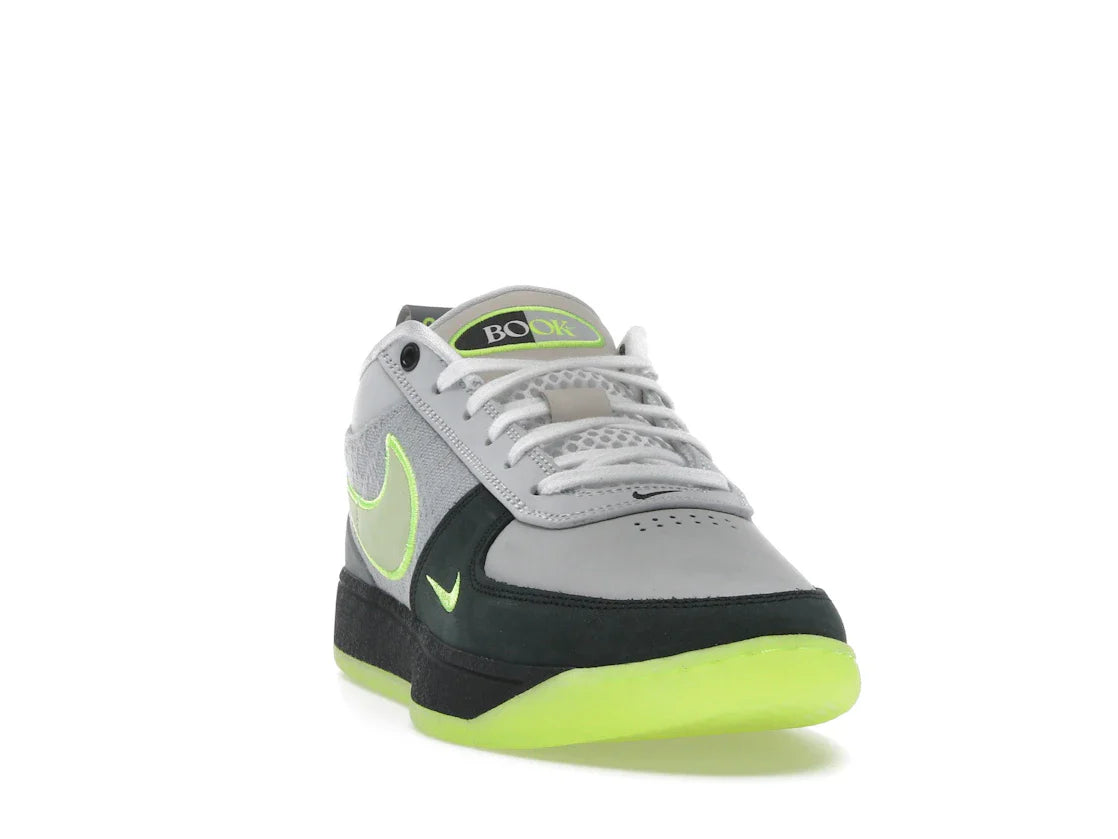 Nike Book 1 Neon 95