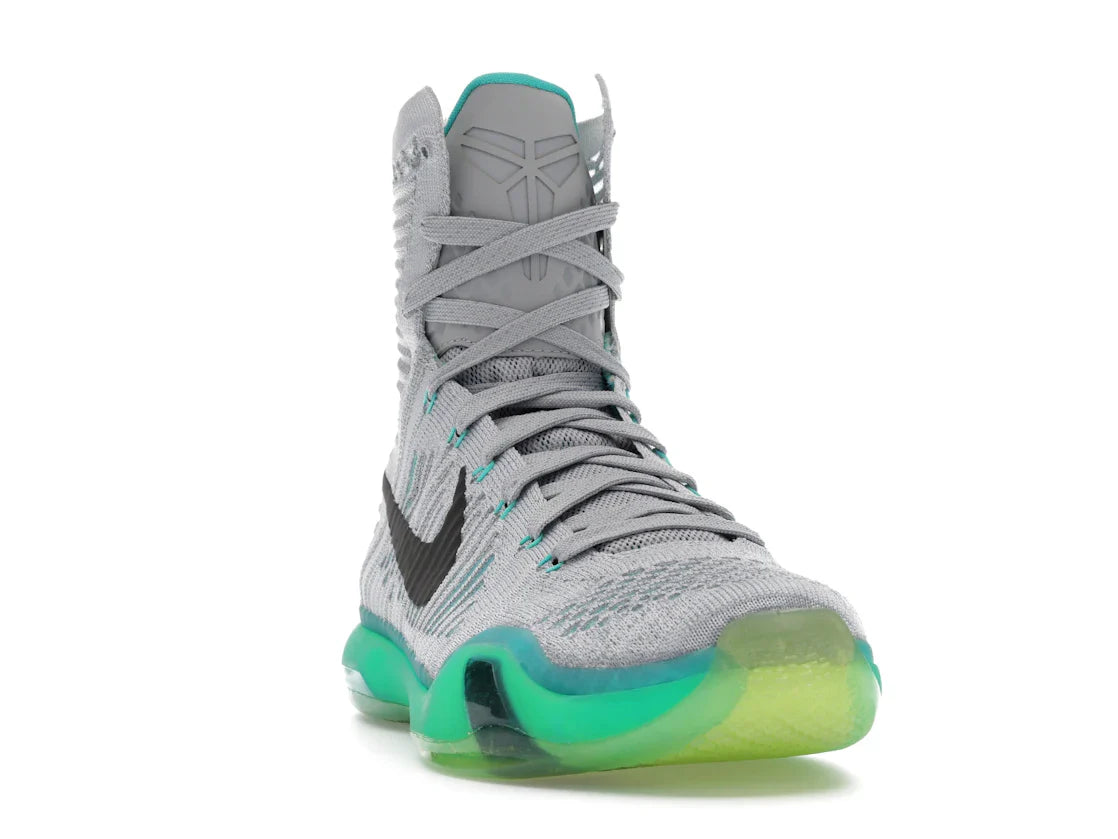 Nike Kobe 10 Elite Elite High Elevate