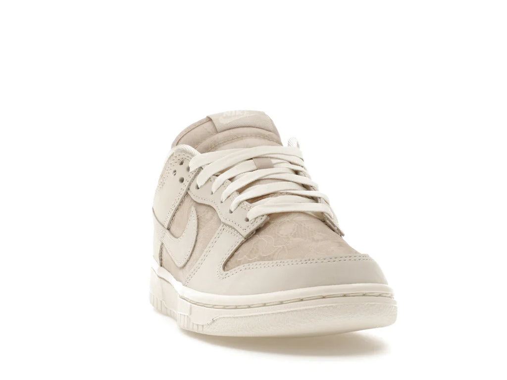 Nike Dunk Low Lace Soft Pearl (Damen)