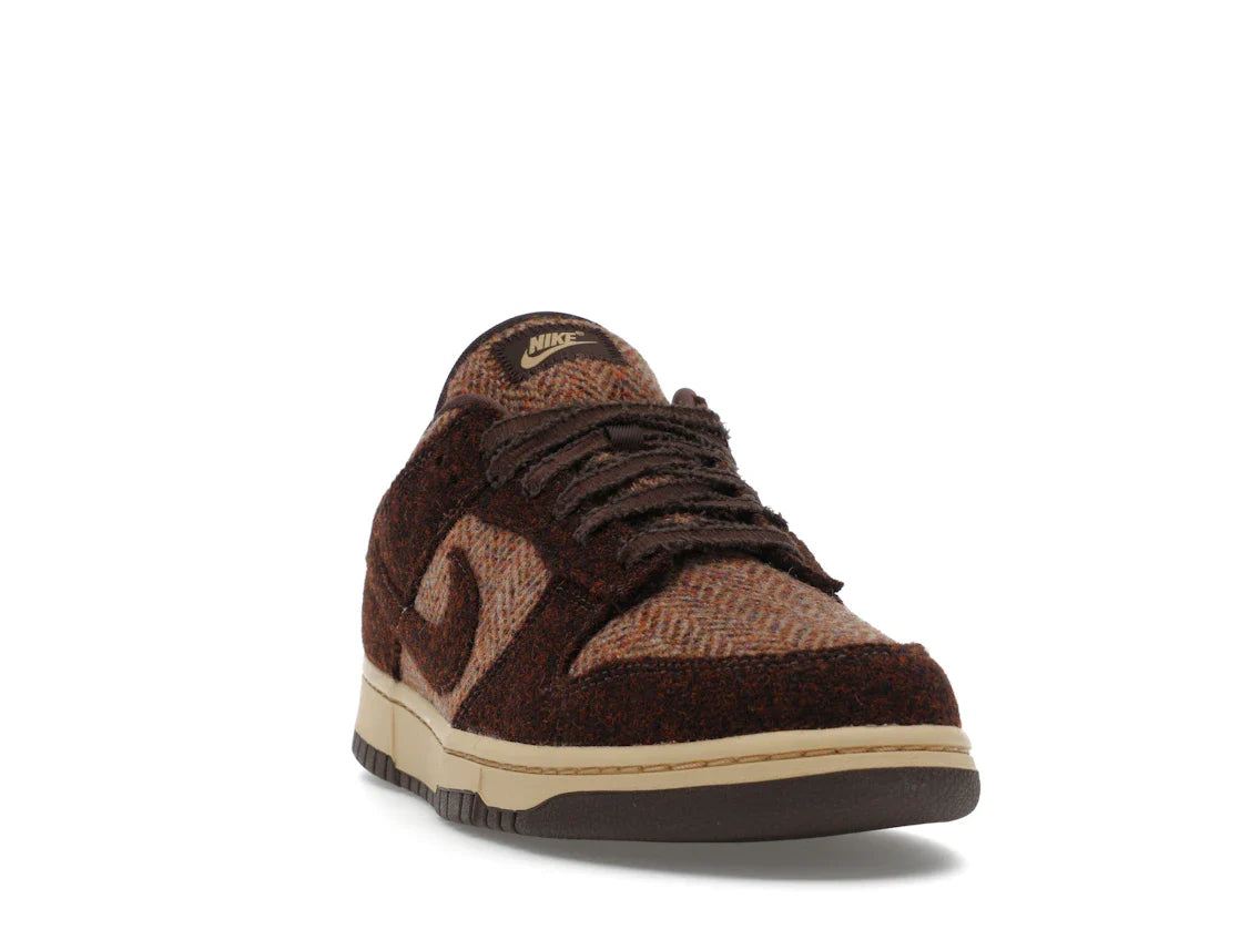 Nike Dunk Low Harris Tweed Sesame (Damen)