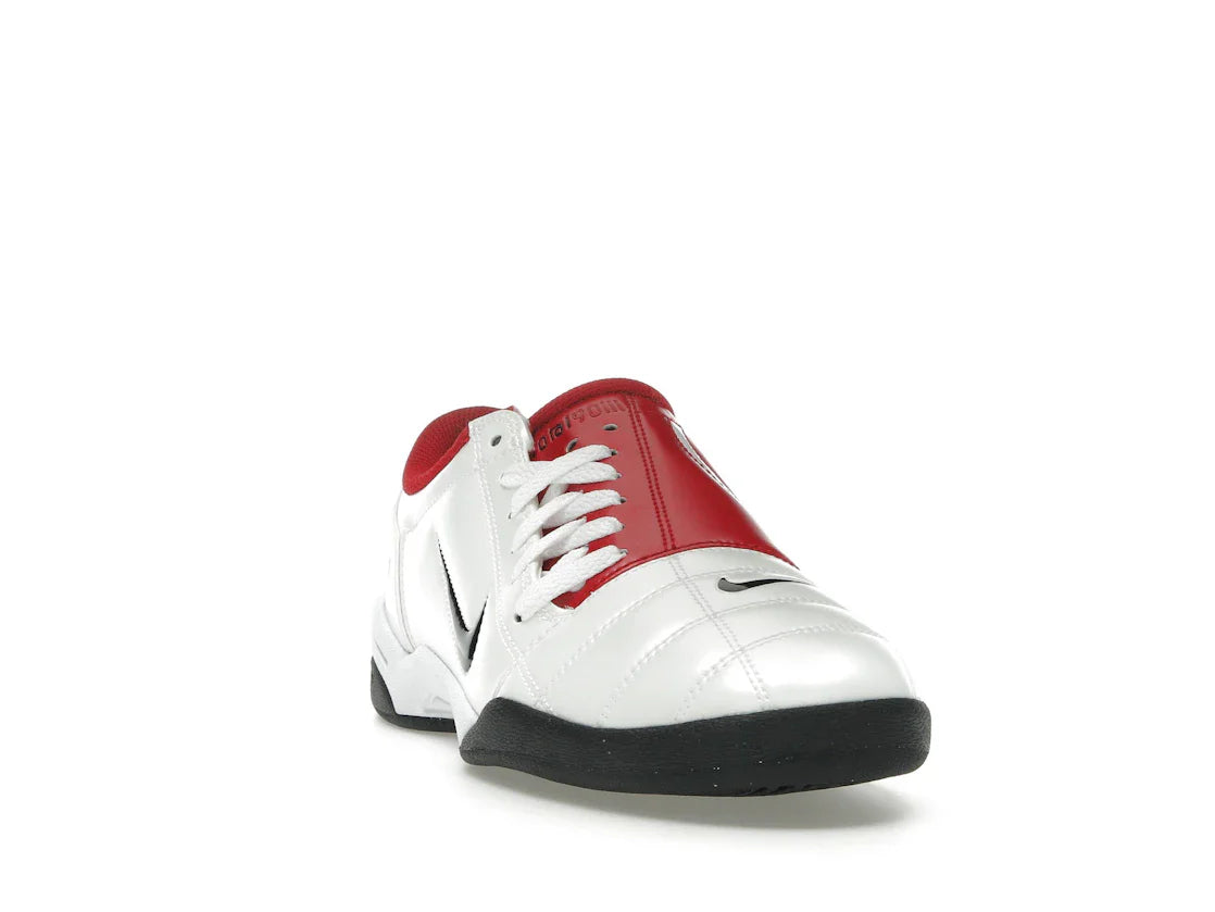 Nike Total 90 3 Weiß Gym Red