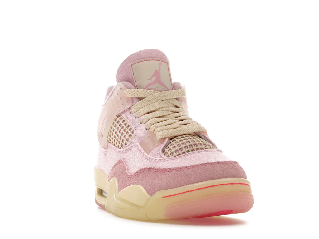 Jordan 4 Retro Iced Carmine (Damen)