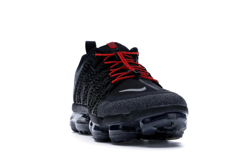 Nike Air VaporMax Run Utility Schwarz Anthrazit