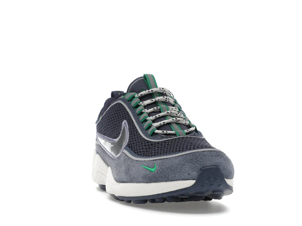 Nike Air Zoom Spiridon Undefeated Thunder Blue