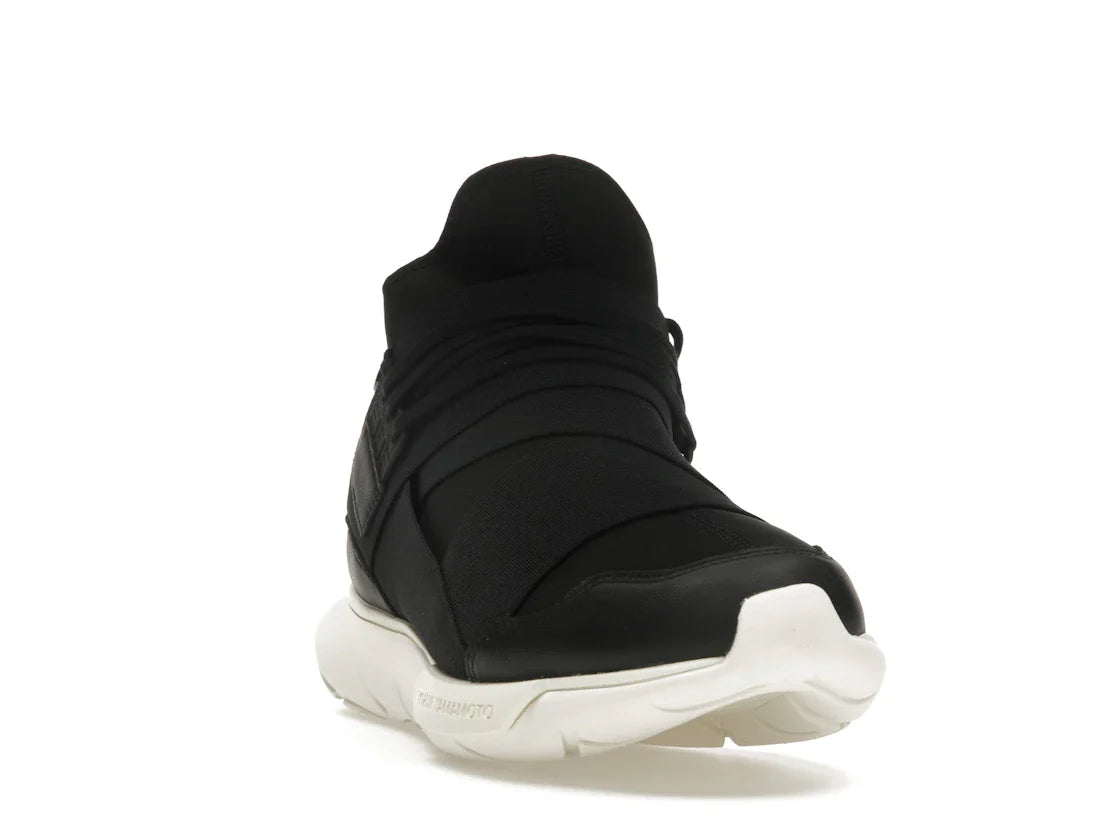 adidas Y-3 Qasa Schwarz Off-White