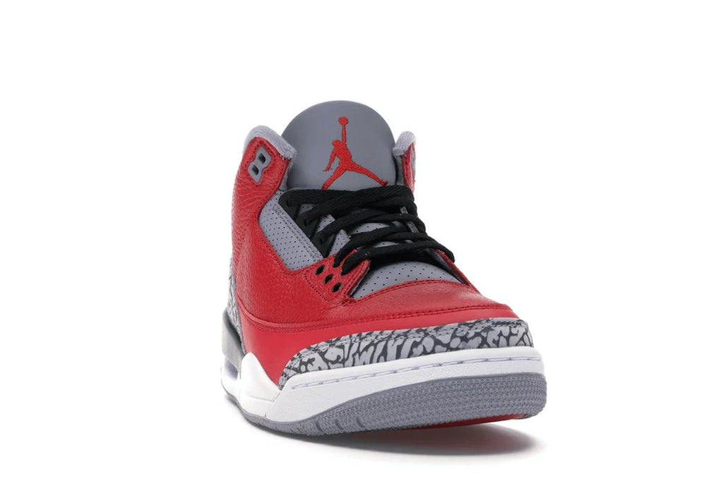 Jordan 3 Retro SE Unite (exklusiv in Chicago erhältlich)