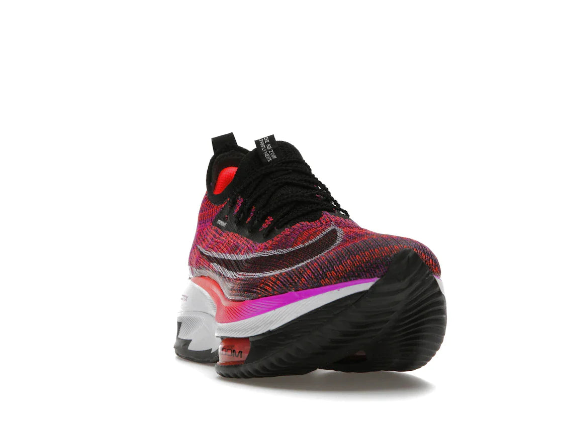 Nike Air Zoom Alphafly Next% Lila (Damen)