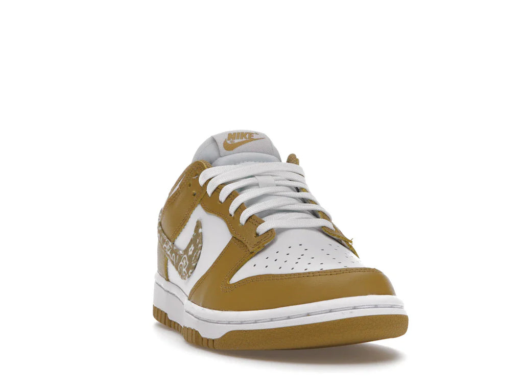 Nike Dunk Low Essential Paisley Pack Gerste (Damen)