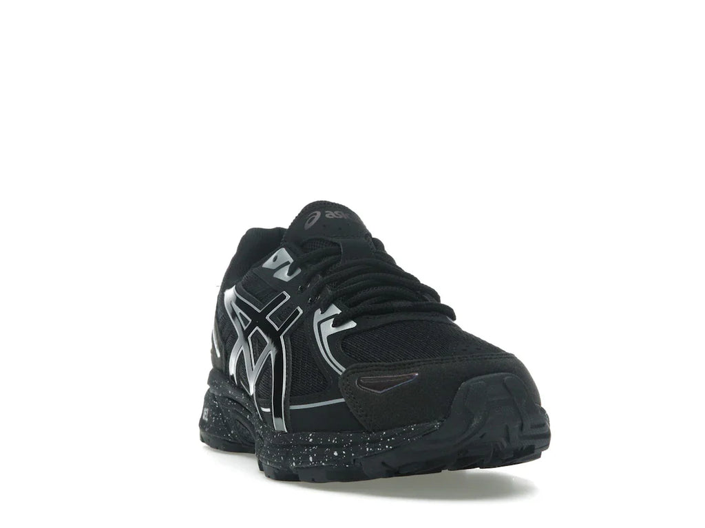 ASICS Gel-Venture 6 Schwarz Schwarz