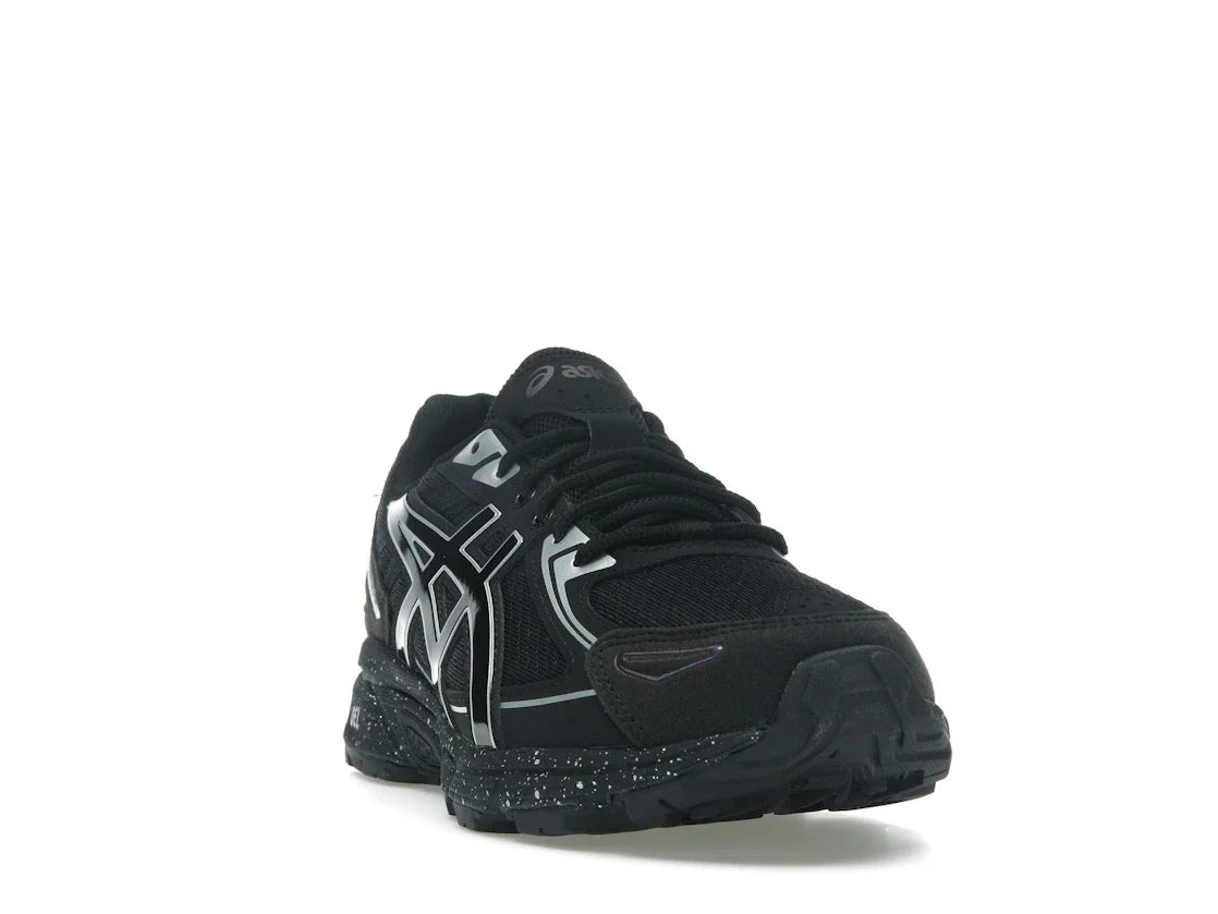 ASICS Gel-Venture 6 Schwarz Schwarz