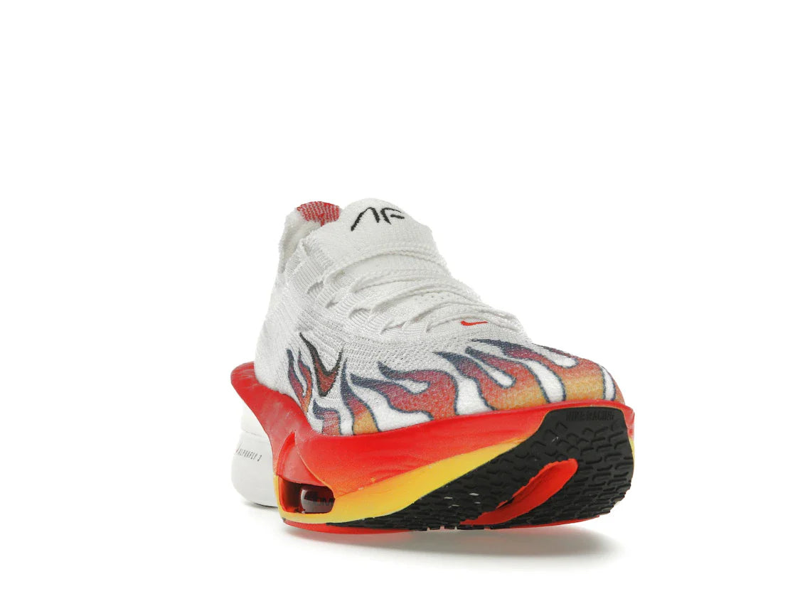 Nike Air Zoom Alphafly Next% 3 Premium Ekiden Pack