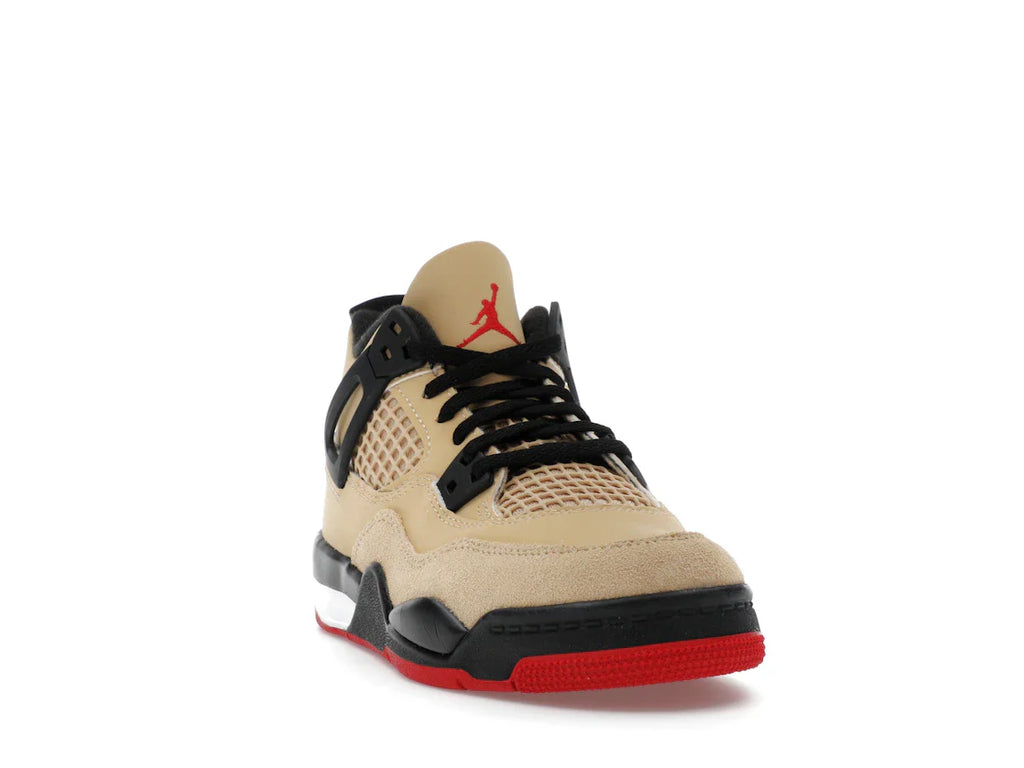 Jordan 4 Retro Pizza (PS)