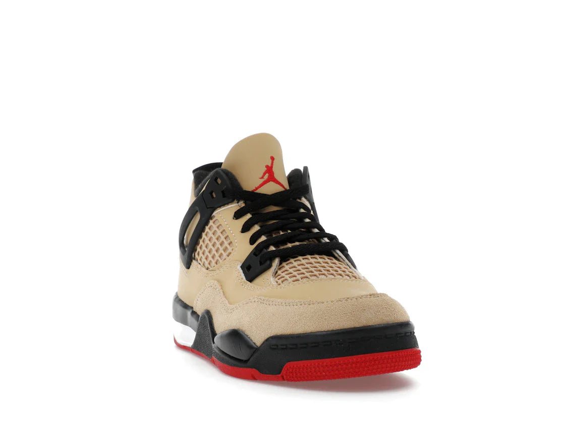 Jordan 4 Retro Pizza (PS)
