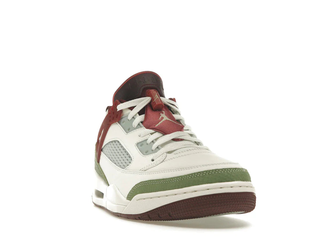 Jordan Spizike Low Chinesisches Neujahr (2024)