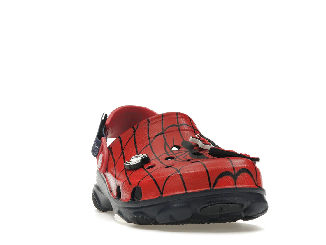 Crocs Classic All-Terrain Clog Marvel Spider-Man