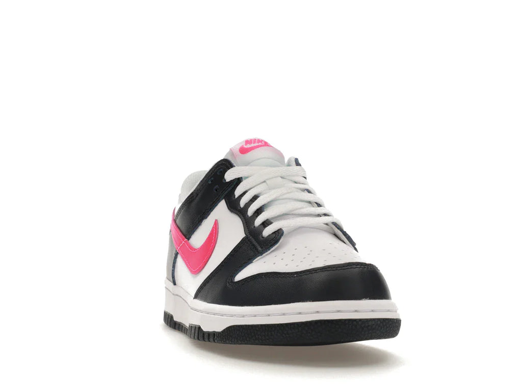 Nike Dunk Low Obsidian Fierce Pink (GS)