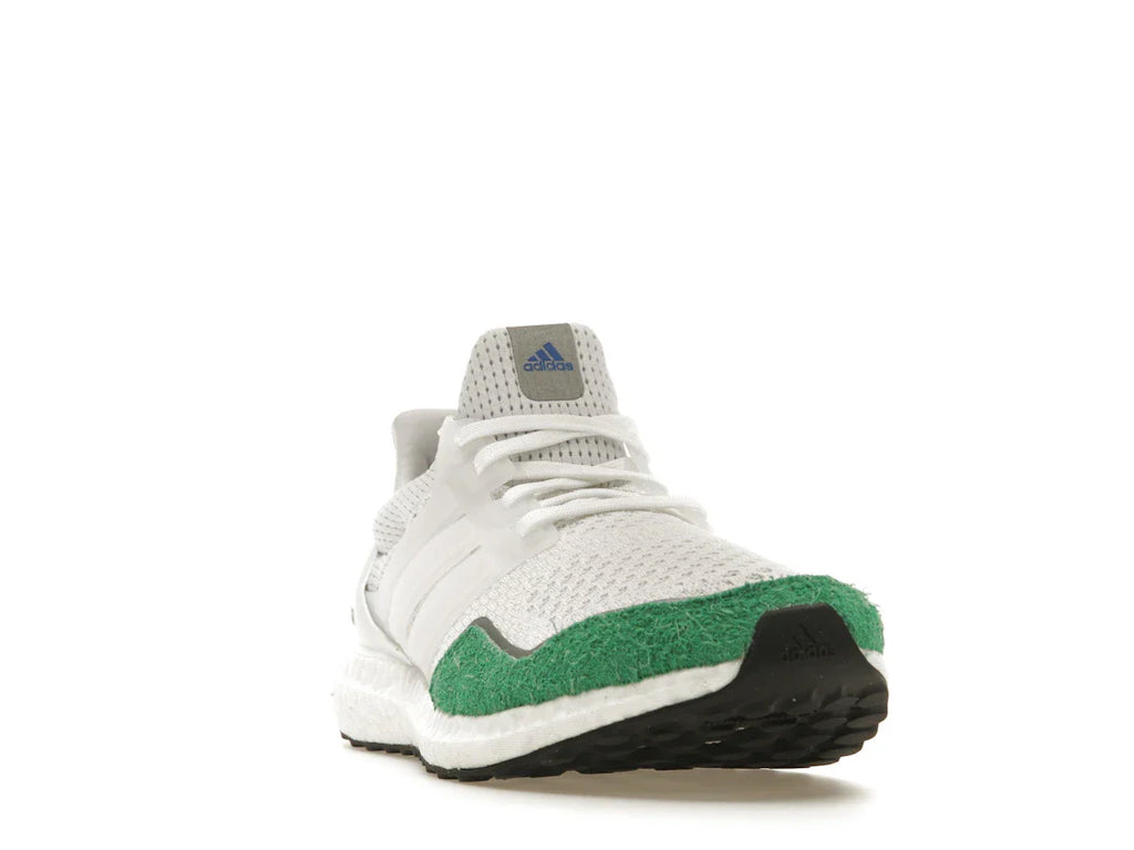adidas Ultra Boost 1.0 DNA Cloud Weiß Grün