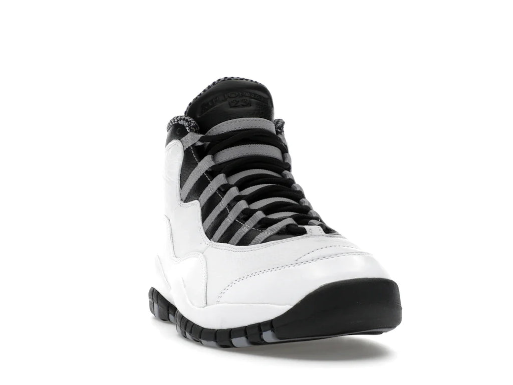 Jordan 10 Retro OG Steel (2025)