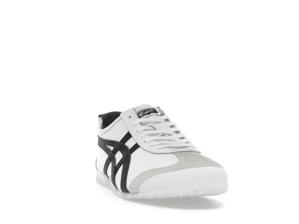 Onitsuka Tiger Mexico 66 Weiß Schwarz