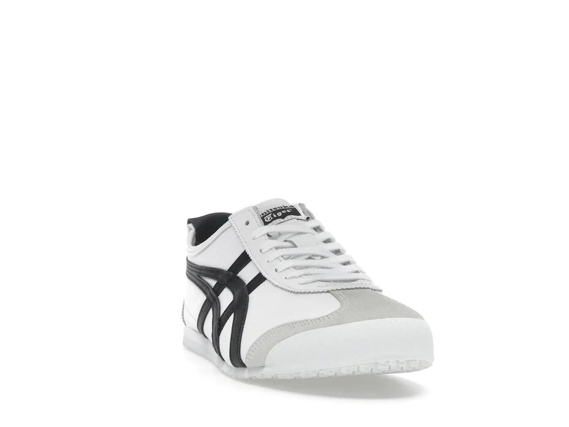 Onitsuka Tiger Mexico 66 Weiß Schwarz