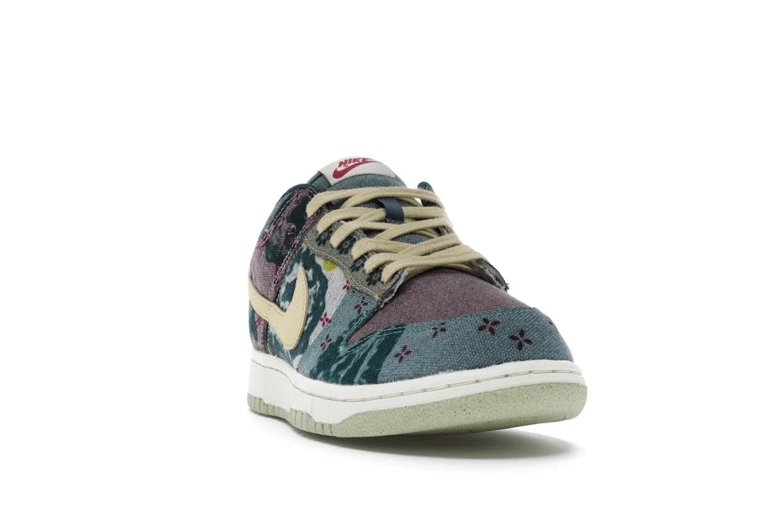Nike Dunk Low Gemeinschaftsgarten