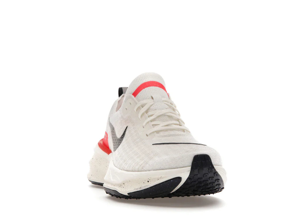 Nike ZoomX Invincible Run 3 Weiß/Hellrot
