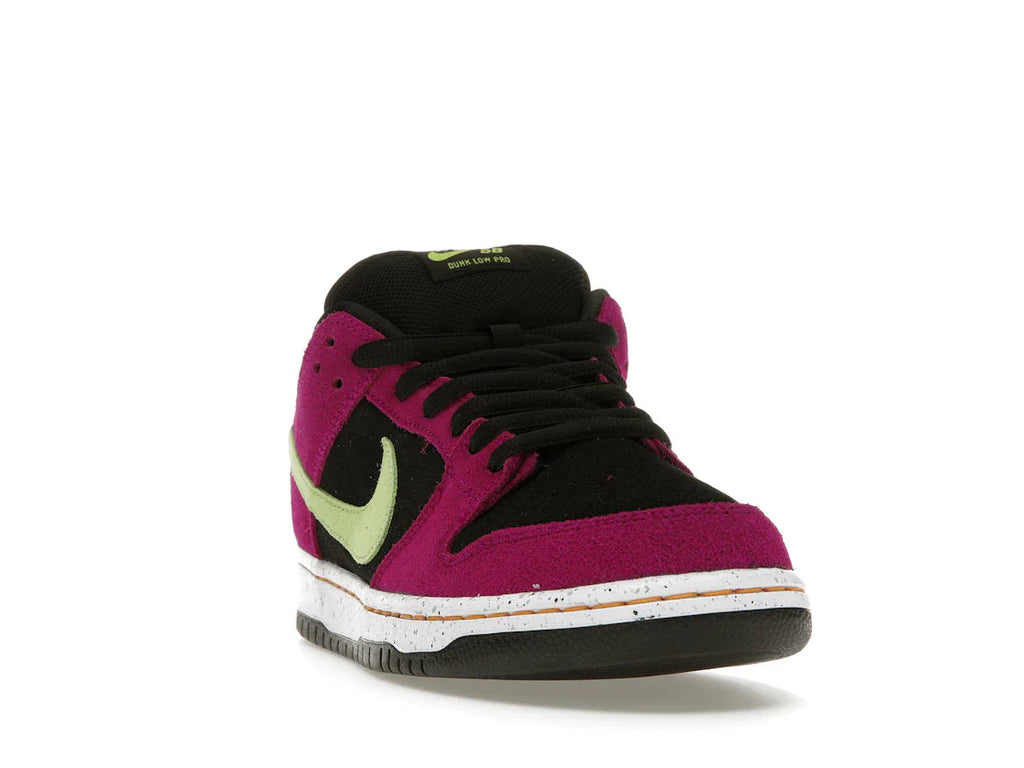 Nike SB Dunk Low Pro ACG Terra Red Plum