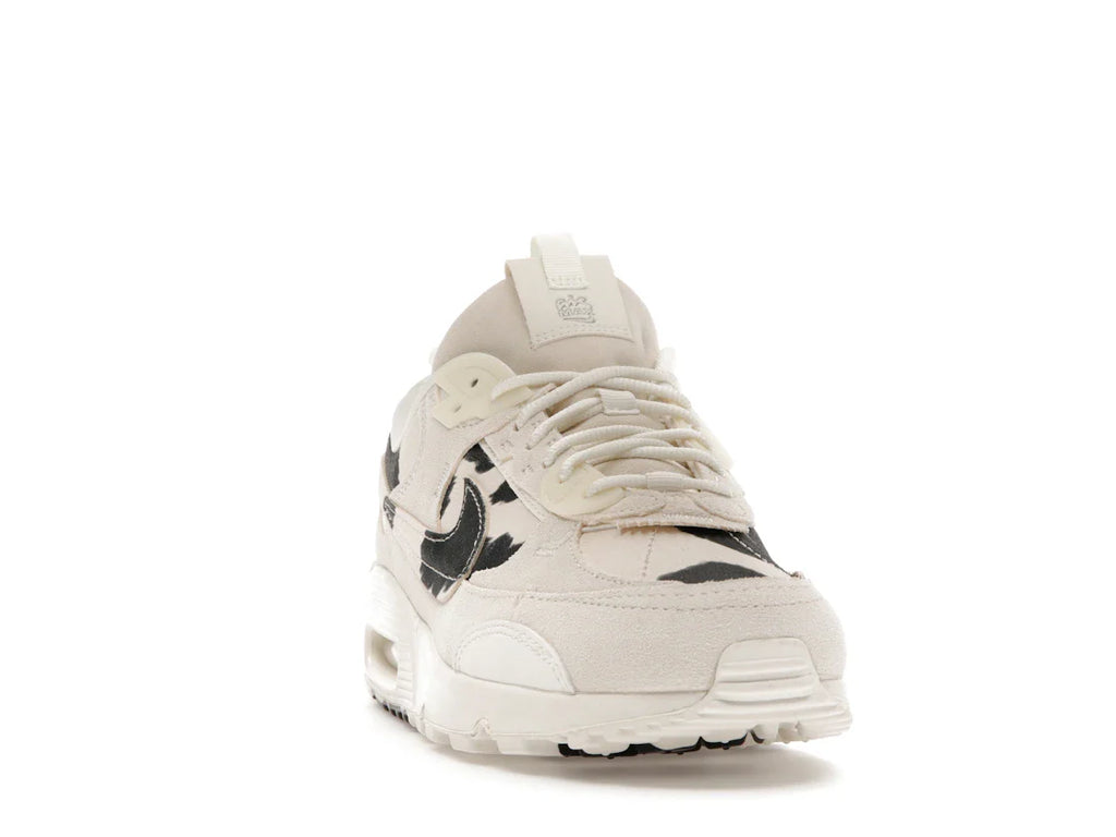 Nike Air Max 90 Futura Kuhmuster (Damen)