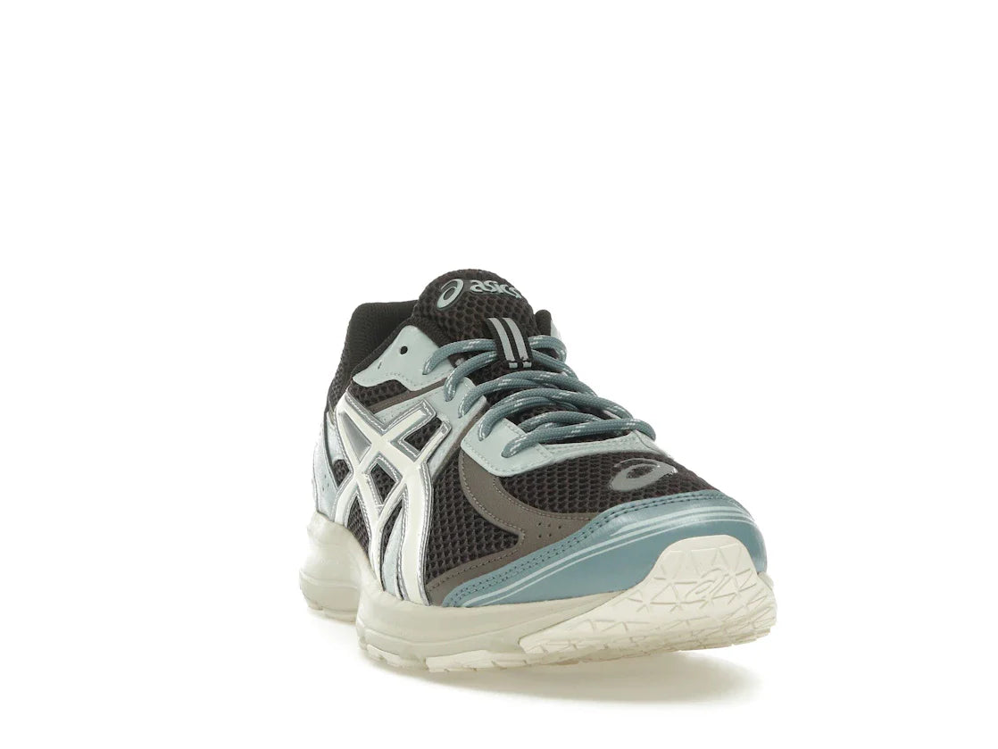 ASICS JOG 100S Kith Espresso Vanilla Ice
