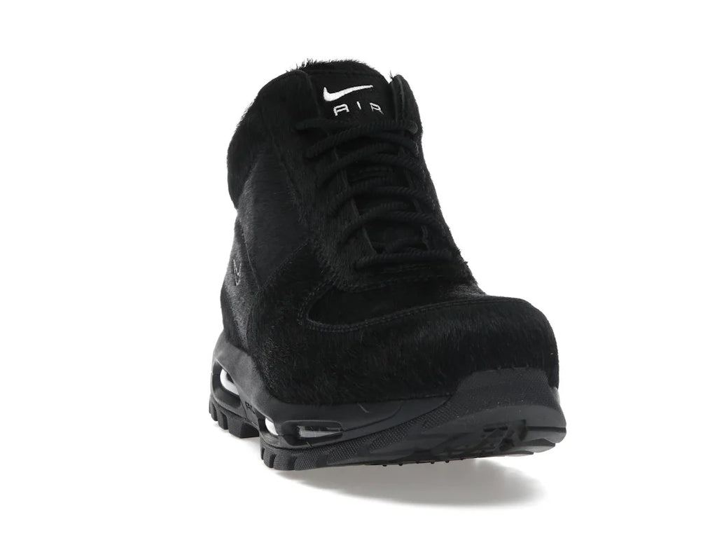 Nike Air Max Goadome Schwarzes Ponyhaar