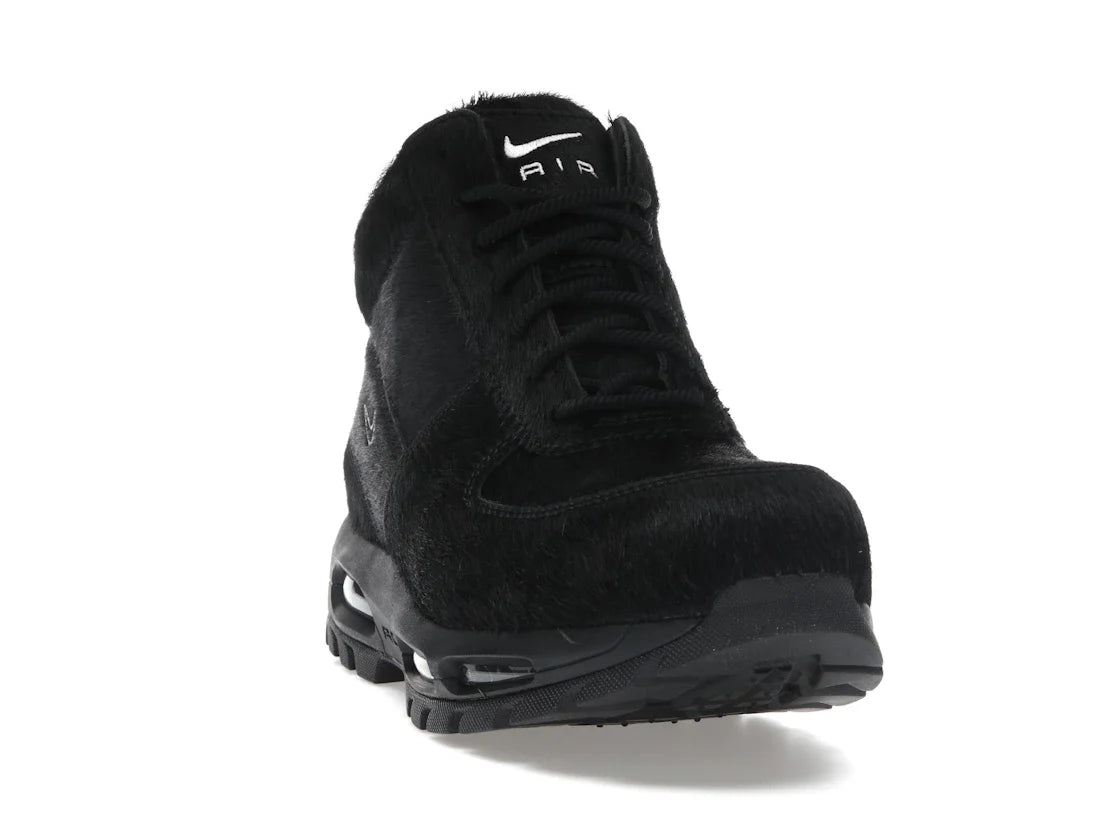 Nike Air Max Goadome Schwarzes Ponyhaar