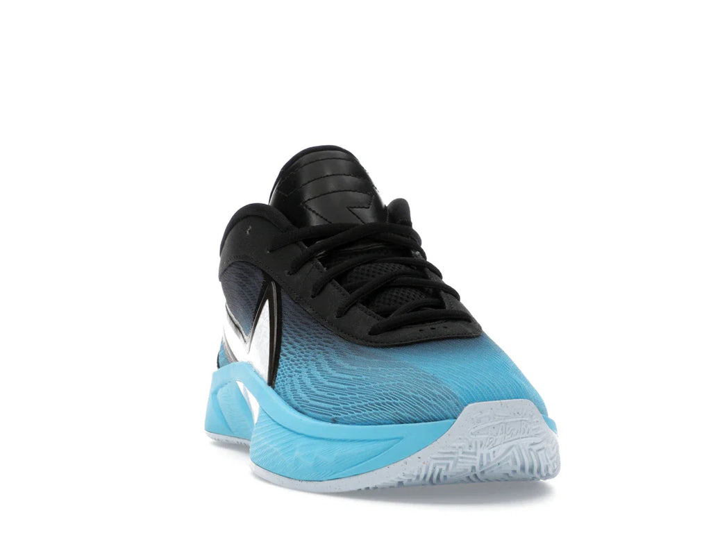 Nike Giannis Zoom Freak 6 Weihnachten