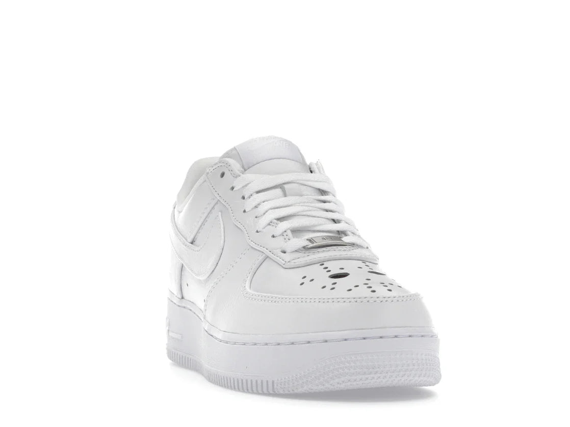 Nike Air Force 1 Low Jason Voorhees