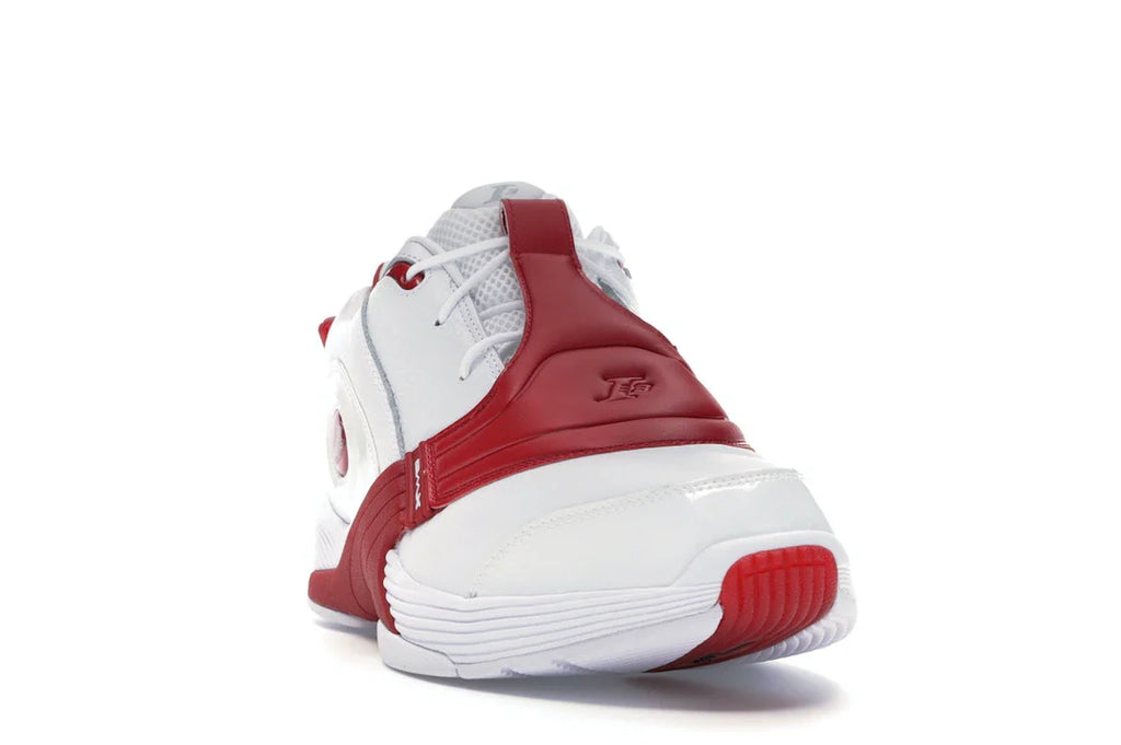 Reebok Answer 5 Weiß Rot (2019)