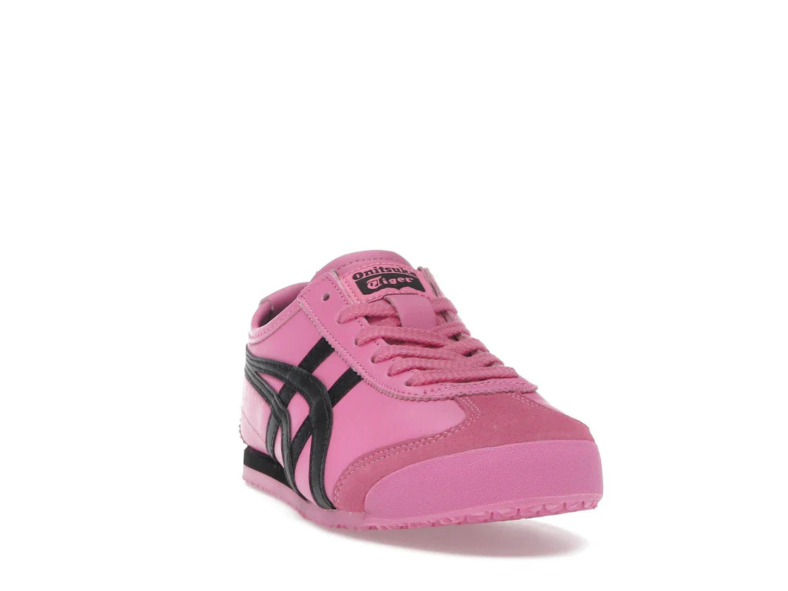Onitsuka Tiger Mexico 66 Dragon Fruit Black