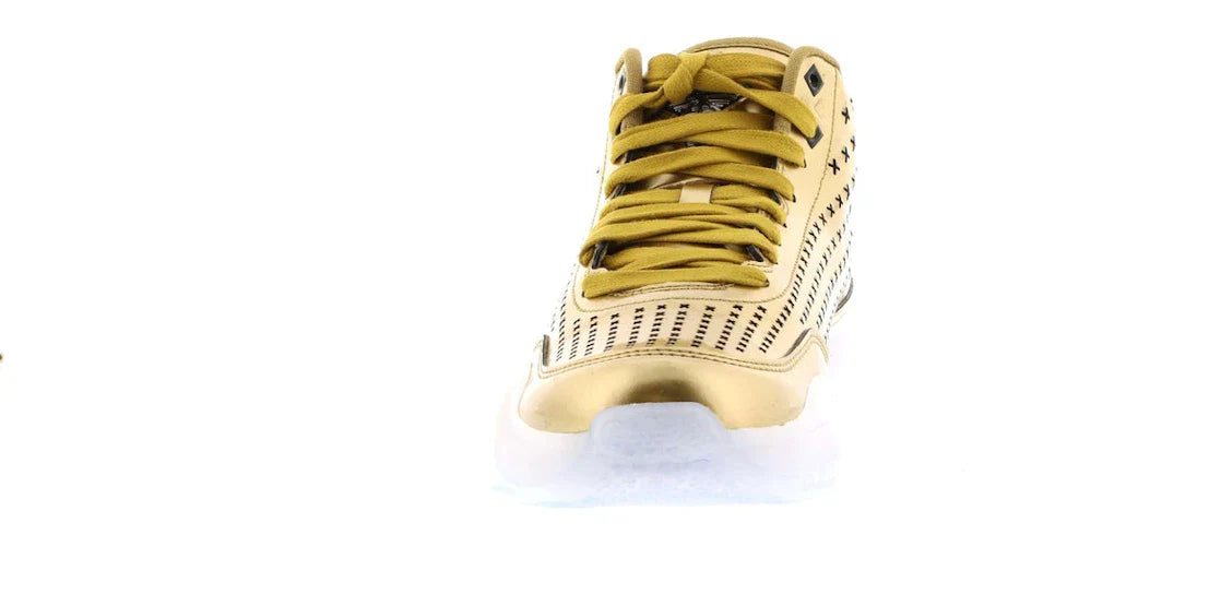 Nike Kobe 10 EXT Liquid Gold