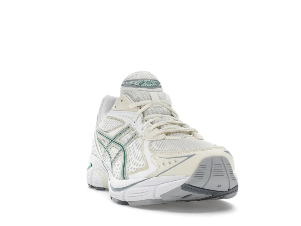 ASICS GT-2160 Creme Jasper Grün