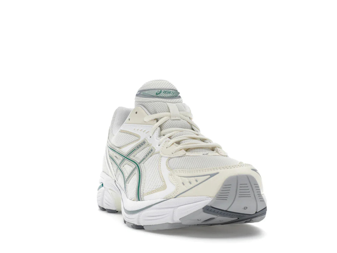 ASICS GT-2160 Creme Jasper Grün