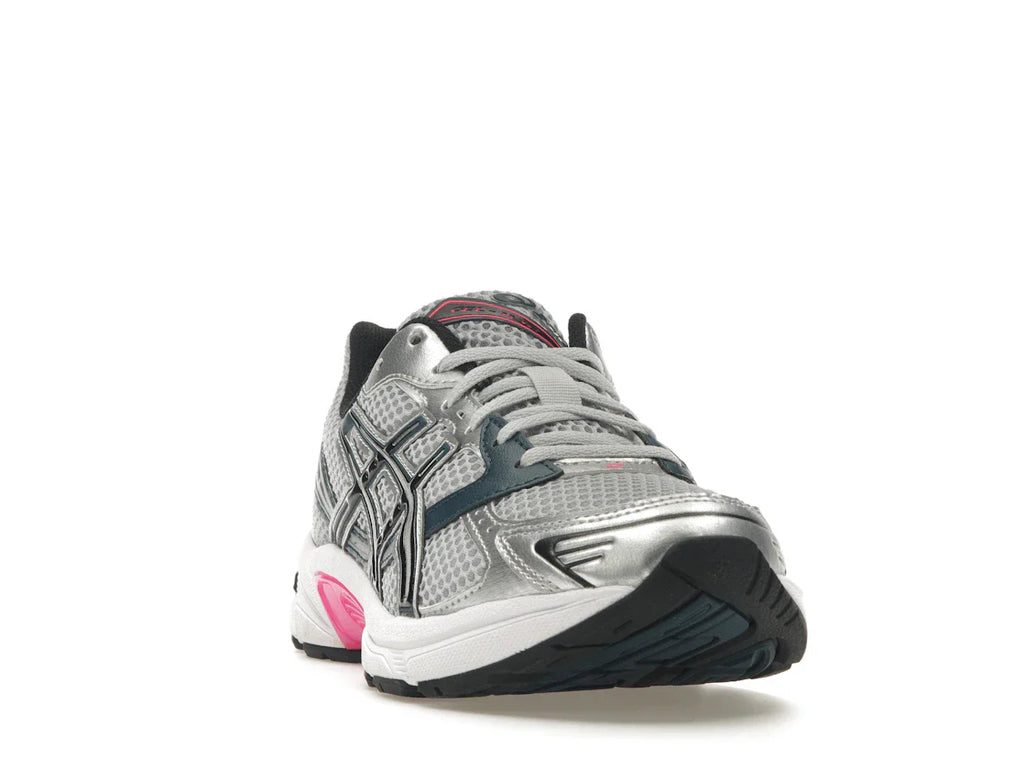 ASICS Gel-1130 Concrete Teal Pink (Damen)