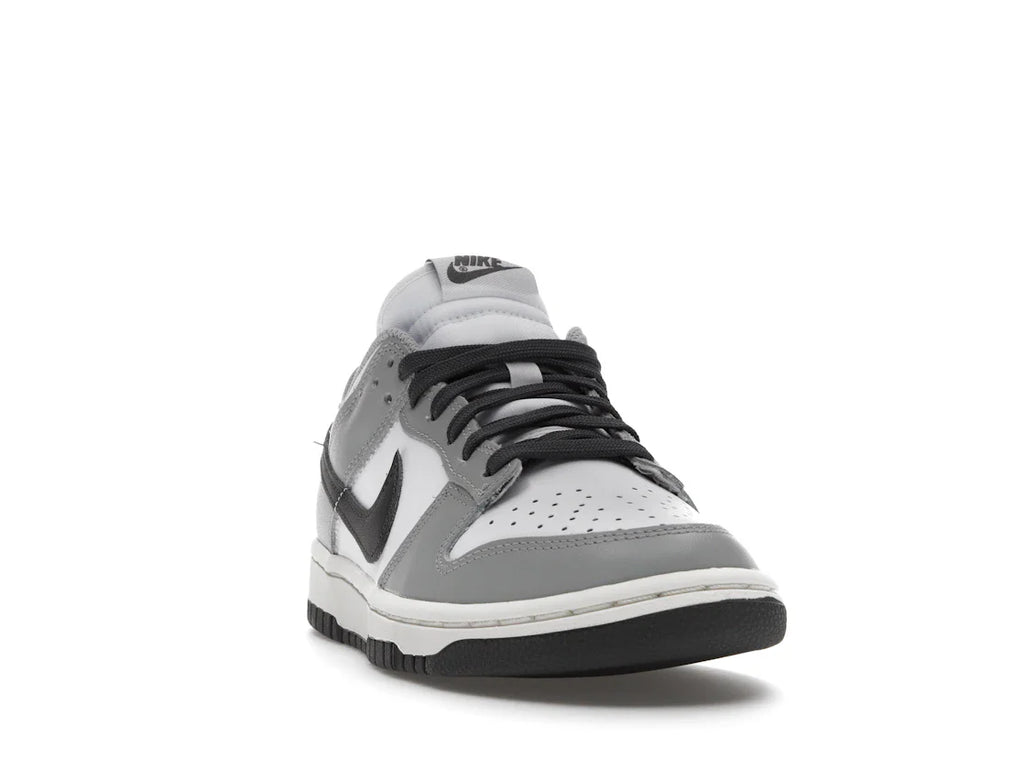 Nike Dunk Low Light Smoke Gray (Damen)