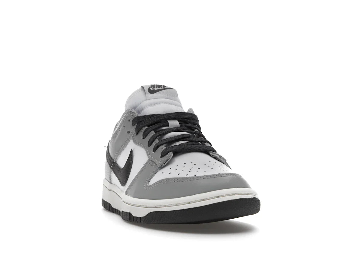 Nike Dunk Low Light Smoke Gray (Damen)