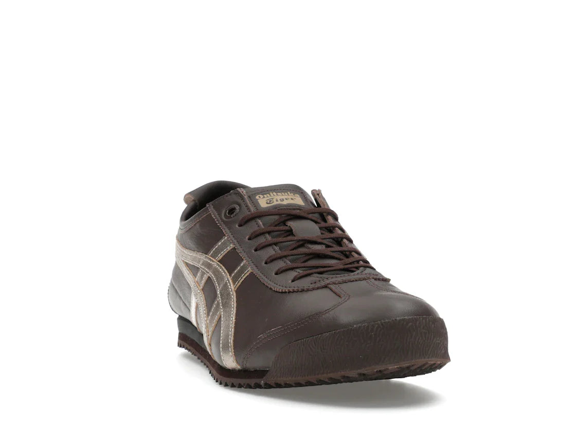 Onitsuka Tiger Mexico 66 SD Lakritzbraun Champagner