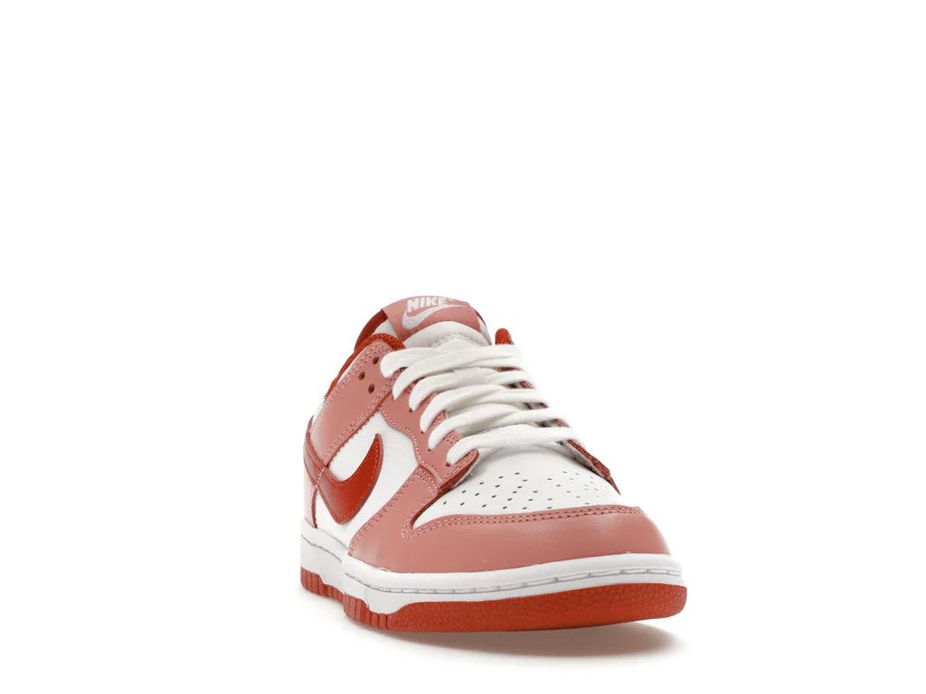 Nike Dunk Low Red Stardust (Damen)