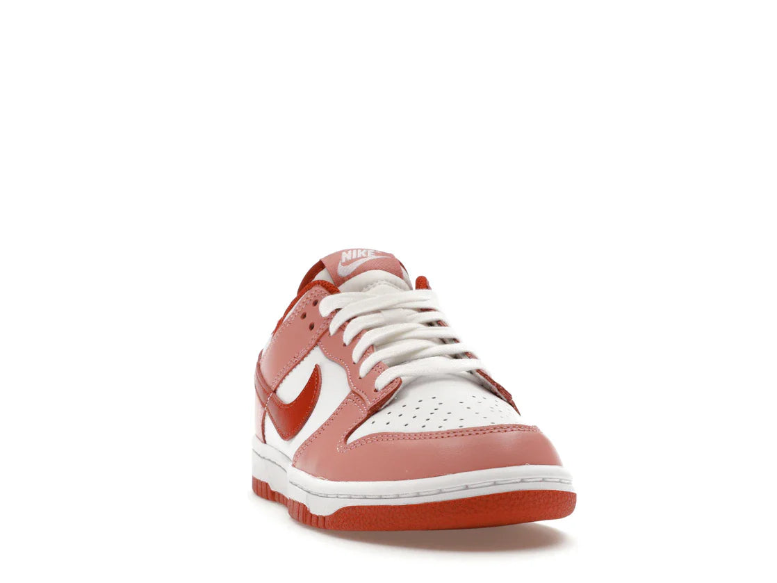 Nike Dunk Low Red Stardust (Damen)