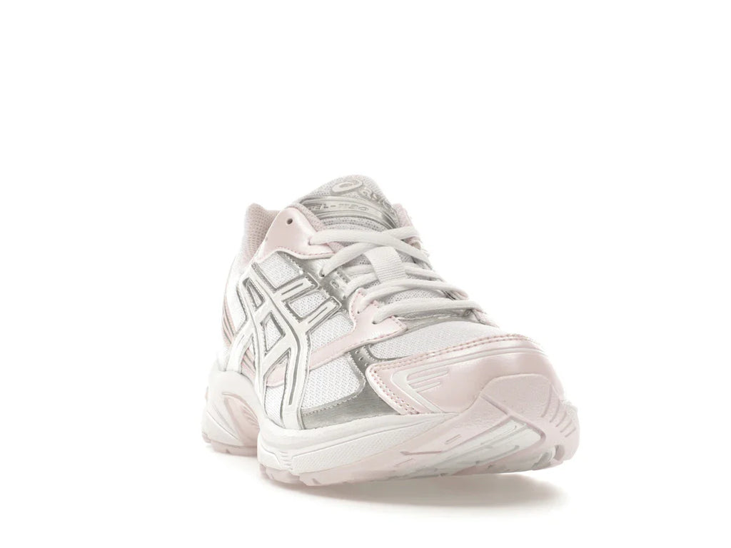 ASICS Gel-1130 Weiß Kristallrosa (Damen)