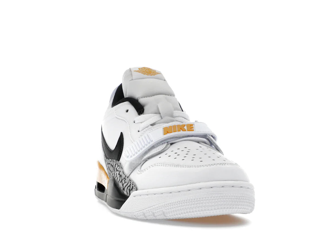 Jordan Legacy 312 Low Yellow Ocher