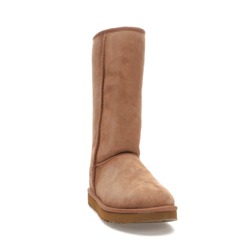 UGG Classic Tall II Stiefel Kastanie (Damen)