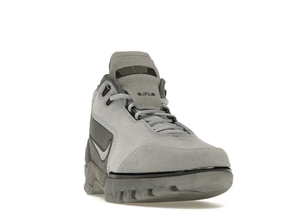 Nike Air Zoom Generation Dunkelgrau