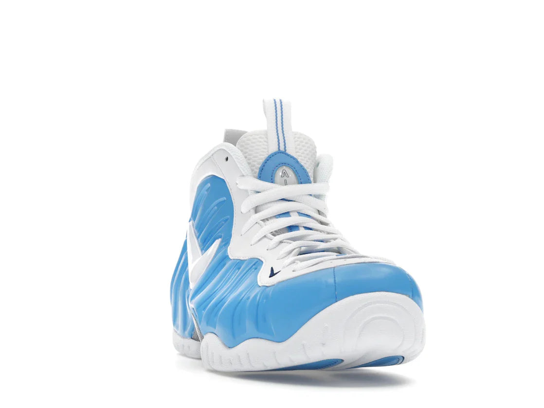 Nike Air Foamposite Pro University Blue (2026)